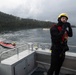 Coast Guard Air Station Sitka Search and Rescue Exercise 2026