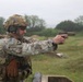 III Corps Conducts Combat Pistol Qualification Course