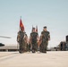 MAWTS-1 Change of Command Ceremony