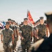 MAWTS-1 Change of Command Ceremony
