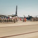 MAWTS-1 Change of Command Ceremony
