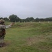 III Corps Conducts Combat Pistol Qualification Course