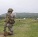 III Corps Conducts Combat Pistol Qualification Course