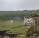 III Corps Conducts Combat Pistol Qualification Course