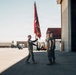 MAWTS-1 Change of Command Ceremony