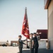 MAWTS-1 Change of Command Ceremony