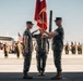 MAWTS-1 Change of Command Ceremony