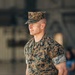 MAWTS-1 Change of Command Ceremony