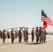 MAWTS-1 Change of Command Ceremony
