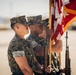MAWTS-1 Change of Command Ceremony