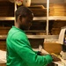Daily Operations Aboard USS George H.W. Bush (CVN 77)