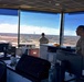 80th Operations Support Squadron air traffic controllers manage more than 270,000 aircraft movements annually