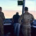 80th Operations Support Squadron air traffic controllers manage more than 270,000 aircraft movements annually