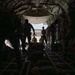 Tested to Rescue: weapons and rescue squadrons execute overwater mission