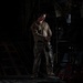Tested to Rescue: weapons and rescue squadrons execute overwater mission