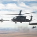 Tested to Rescue: weapons and rescue squadrons execute overwater mission