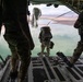 Tested to Rescue: weapons and rescue squadrons execute overwater mission