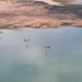Tested to Rescue: weapons and rescue squadrons execute overwater mission