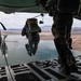 Tested to Rescue: weapons and rescue squadrons execute overwater mission