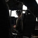 Tested to Rescue: weapons and rescue squadrons execute overwater mission