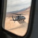 Tested to Rescue: weapons and rescue squadrons execute overwater mission