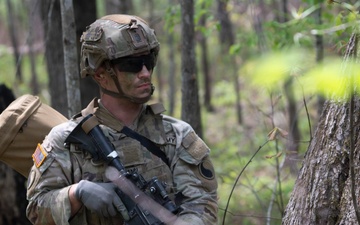 116th MBCT tests new tech during live-fire exercise