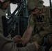 Tested to Rescue: weapons and rescue squadrons execute overwater mission