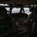 Tested to Rescue: weapons and rescue squadrons execute overwater mission