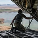 Tested to Rescue: weapons and rescue squadrons execute overwater mission