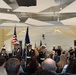 Navy Band Great Lakes' "Brass Ambassadors" Help Celebrate Forrestal Elementary's Ribbon Cutting Ceremony