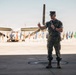 MAWTS-1 Change of Command Ceremony