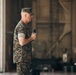 MAWTS-1 Change of Command Ceremony