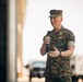 MAWTS-1 Change of Command Ceremony