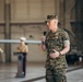 MAWTS-1 Change of Command Ceremony