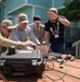 NIWC Atlantic Participates in Souther Lightning