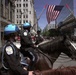 CBP personnel attend Blue Mass