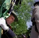CBP personnel attend Blue Mass