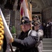 CBP personnel attend Blue Mass