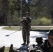 CLB-24 prepares for convoy in Sweden