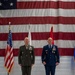 Maj. Gen. Donald K. Carpenter Retirement