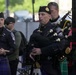 CBP personnel attend Blue Mass