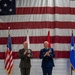 Maj. Gen. Donald K. Carpenter Retirement