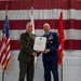 Maj. Gen. Donald K. Carpenter Retirement