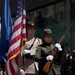 CBP personnel attend Blue Mass
