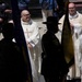 CBP personnel attend Blue Mass