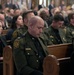 CBP personnel attend Blue Mass