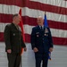 Maj. Gen. Donald K. Carpenter Retirement