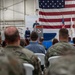 Maj. Gen. Donald K. Carpenter Retirement