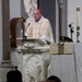CBP personnel attend Blue Mass