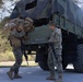CLB-24 prepares for convoy in Sweden